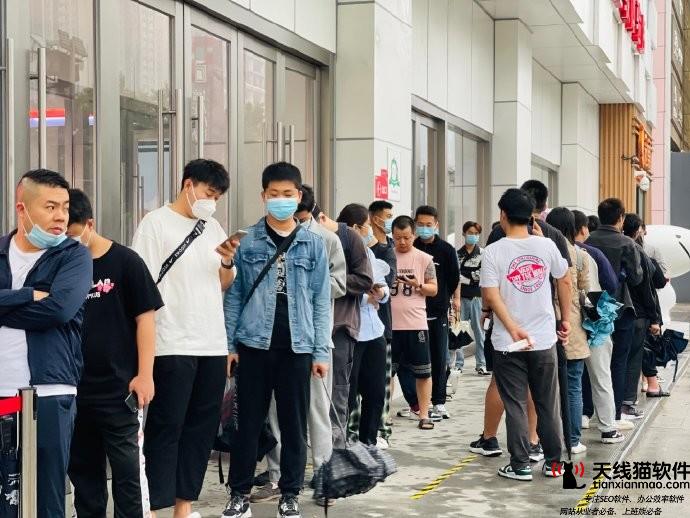 蘇寧618打響價格戰(zhàn)比京東百億補貼商品至少低10%1