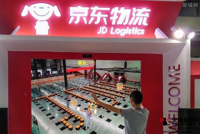 發狠的蘇寧能否在生鮮大戰中按捺京東3
