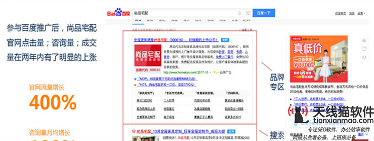 SEM實戰案例講講百度競價推廣怎么做的人人都是產品經理3