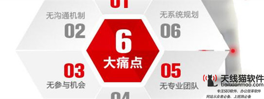 55句話全面讀懂互聯網女王的總結和預言1