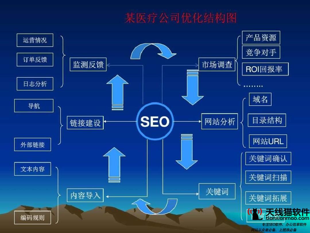 網站類型在搜索引擎優化中的重要性(已幫助1369人)