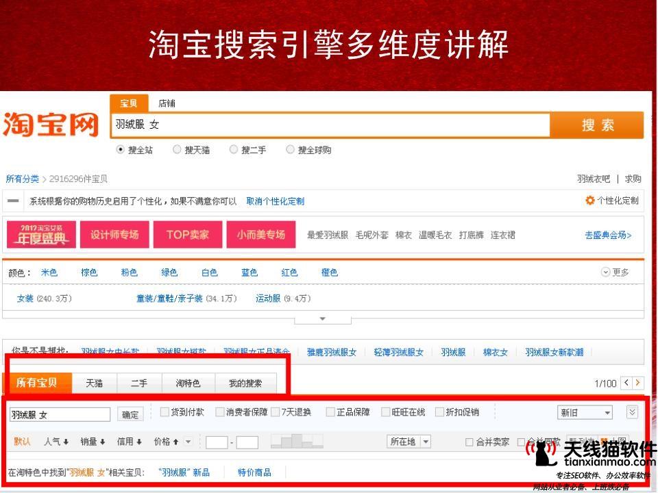 分析網站seo優化有流量沒轉化的原因